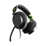 Skullcandy SLYR Multi-Platform Over-Ear Wired Gaming Headset - Image 2