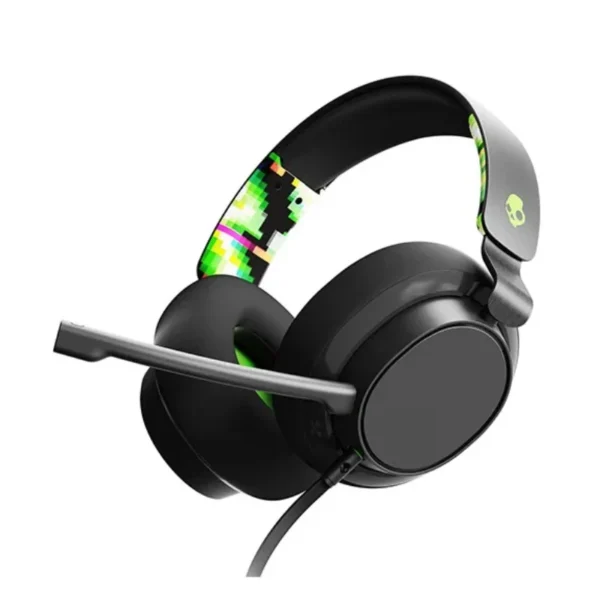 Skullcandy SLYR Multi-Platform Over-Ear Wired Gaming Headset