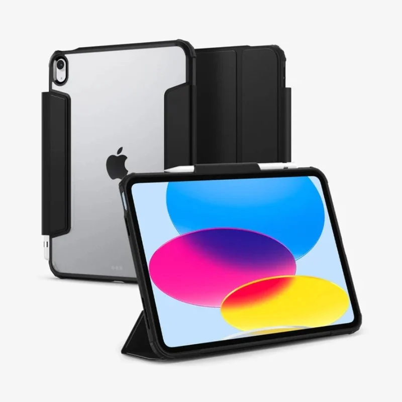 Spigen iPad 11-inch 10.9 inch Ultra Hybrid Pro Case Spigen iPad 11-inch 10.9 inch Ultra Hybrid Pro Case Sri lanka
