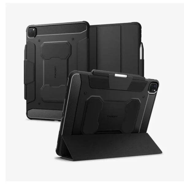 Spigen iPad Pro 13-inch Rugged Armor Pro Case