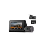 70mai T800-2 4K Dash Cam Set - Image 4