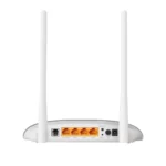 TP Link TDW9950 300 Mbps Wireless N VDSL/ADSL Modem Router - Image 3
