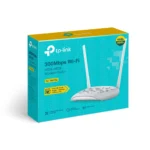 TP Link TDW9950 300 Mbps Wireless N VDSL/ADSL Modem Router - Image 7