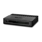 TP-Link SF1016D 16-Port 10/100Mbps Desktop Switch - Image 3