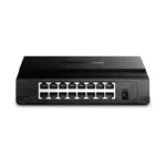 TP-Link SF1016D 16-Port 10/100Mbps Desktop Switch - Image 4