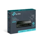 TP-Link SF1016D 16-Port 10/100Mbps Desktop Switch - Image 5