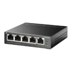 TP-Link TL-SG105MPE