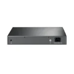 TP-Link TL-SF1024D 24-port 10/100Mbps Fast Ethernet Switch - Image 2