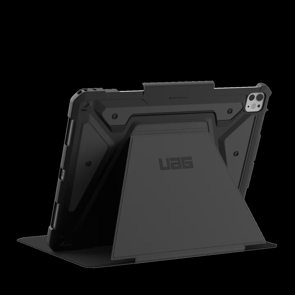 UAG Metropolis SE Series iPad Pro 13" (M4, 7th Gen, 2024) Folio Case - Image 2