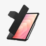 Spigen Galaxy Tab S11 Ultra Hybrid Pro Case - Image 2