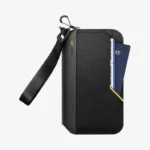 Spigen Klasden Passport Organizer KD500 Card Cover Holder - Image 2
