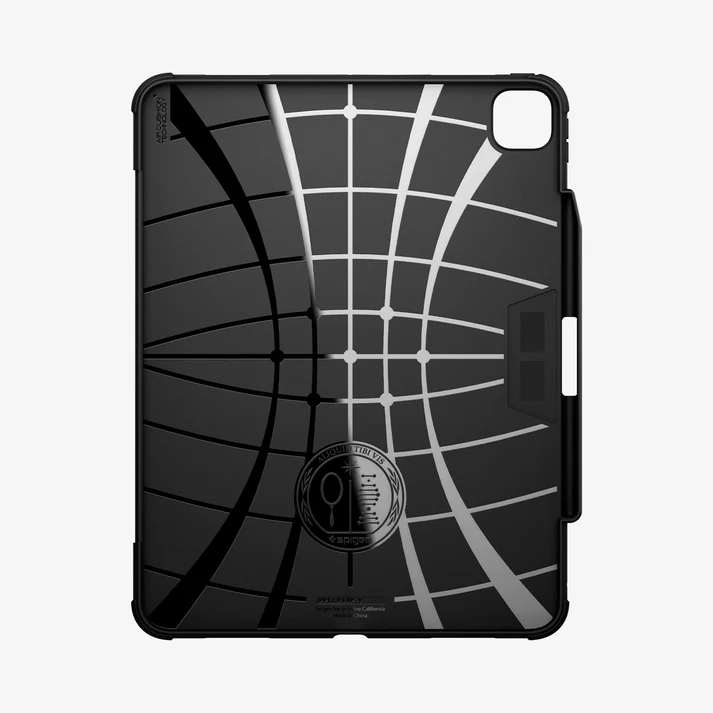 Spigen iPad Pro 13-inch Rugged Armor Pro Case - Image 2