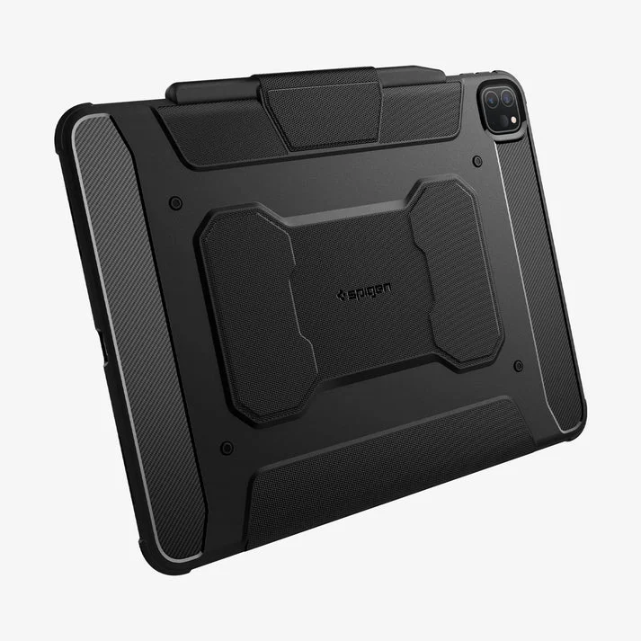 Spigen iPad Pro 13-inch Rugged Armor Pro Case - Image 3