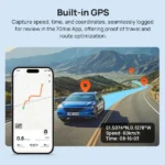 70mai Dash Cam 4K A800SE Set - Image 9