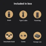 Xiaomi Grooming Kit Pro - Image 7