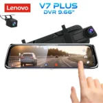Lenovo V7 Plus Mirror recorder