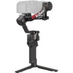 DJI RS 4 Gimbal Stabilizer - Image 2