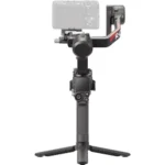 DJI RS 4 Gimbal Stabilizer - Image 3