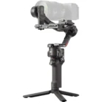 DJI RS 4 Gimbal Stabilizer - Image 4