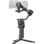 DJI RS 4 Gimbal Stabilizer - Image 5