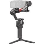 DJI RS 4 Gimbal Stabilizer - Image 6