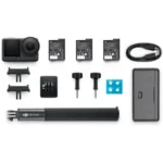 DJI Osmo Action 6 Adventure Combo - Image 2