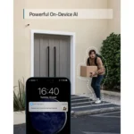 eufy Outdoor Cam Pro 2K Security Camera - Image 4