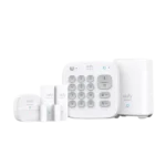 eufy 5-Piece Home Alarm Kit