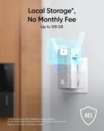 eufy Security Video Smart Lock S330 - Image 5