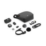 DJI Mic 3 Compact Wireless Microphone System - Image 3