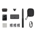 DJI Osmo 360 Action Camera Adventure Combo - Image 3