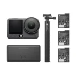 DJI Osmo Action 6 Adventure Combo