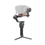 DJI RS 4 Gimbal Stabilizer