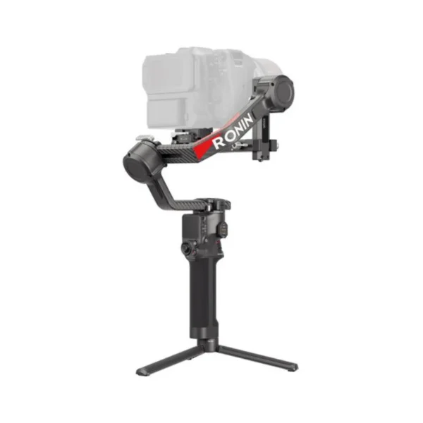DJI RS 4 Gimbal Stabilizer