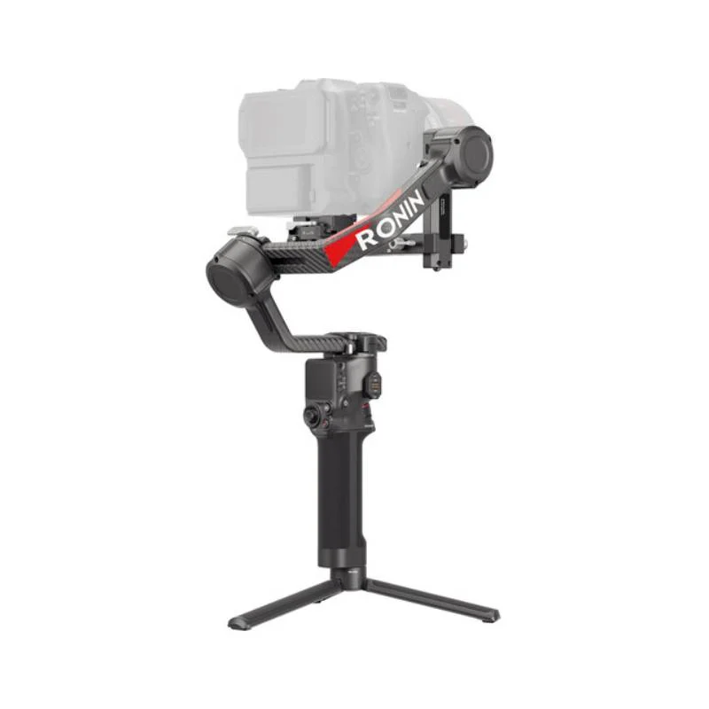 DJI RS 4 Gimbal Stabilizer DJI RS 4 Gimbal Stabilizer