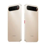 ZTE nubia Air 5G 8GB RAM 256GB - Image 8