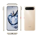 ZTE nubia Air 5G 8GB RAM 256GB - Image 9