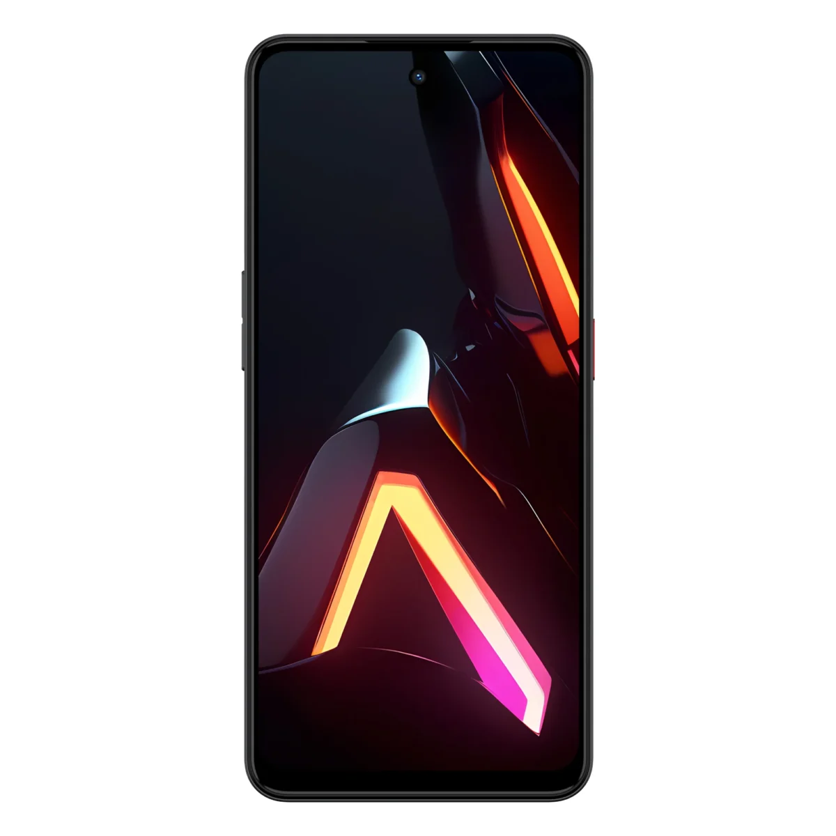 ZTE nubia Neo 3 8GB RAM 256GB - Image 3