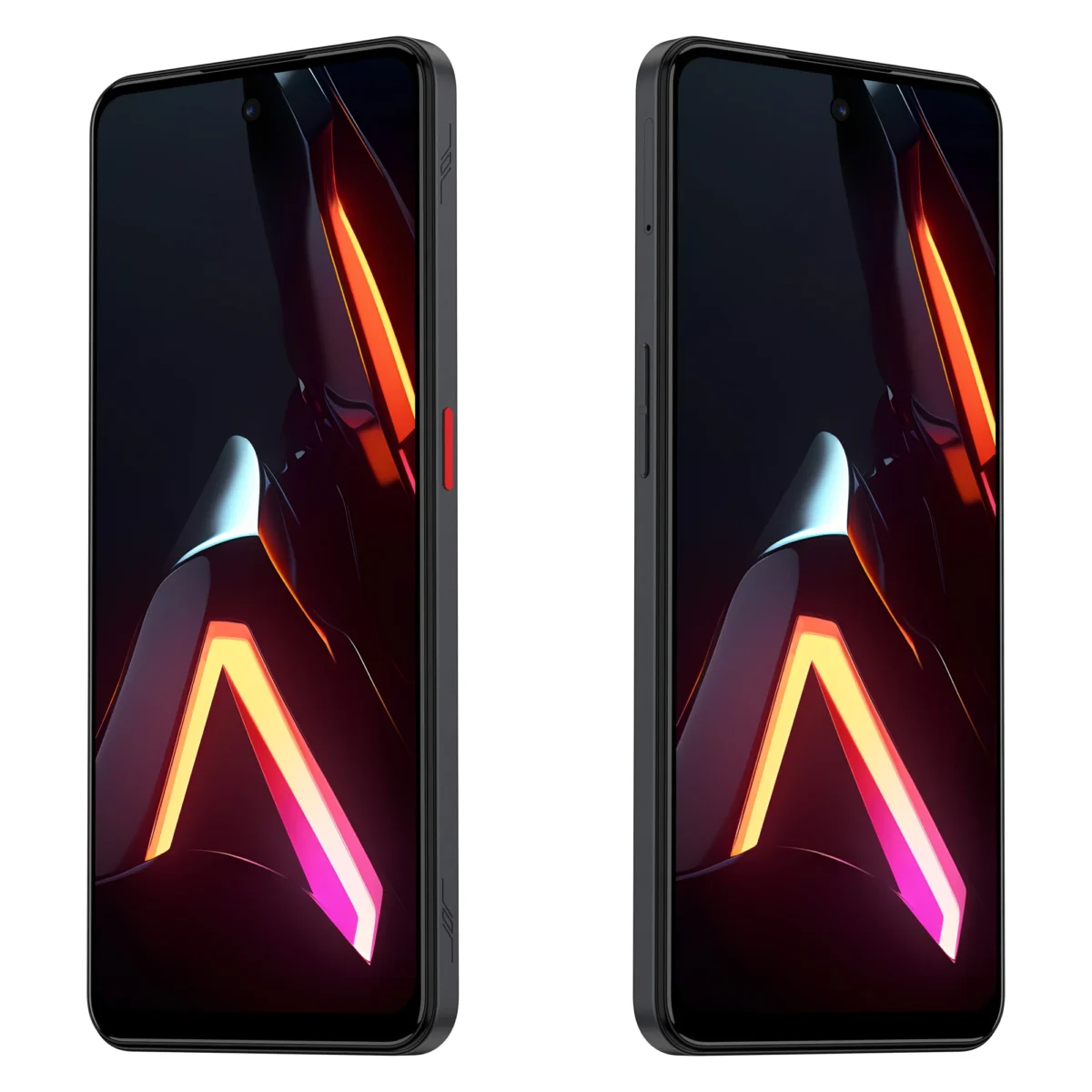 ZTE nubia Neo 3 8GB RAM 256GB - Image 5