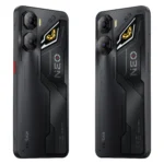 ZTE nubia Neo 3 8GB RAM 256GB - Image 6