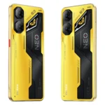 ZTE nubia Neo 3 8GB RAM 256GB - Image 12