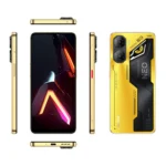 ZTE nubia Neo 3 8GB RAM 256GB - Image 13