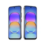 ZTE Nubia V80 Pro 8GB RAM 256GB - Image 5