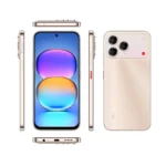 ZTE Nubia V80 Pro 8GB RAM 256GB - Image 14