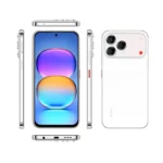 ZTE Nubia V80 Pro 8GB RAM 256GB - Image 20