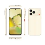 ZTE Blade V80 Design 8GB RAM 256GB - Image 7