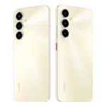 ZTE Nubia V80 Plus 8GB RAM 128GB - Image 12