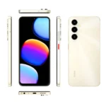 ZTE Nubia V80 Plus 8GB RAM 128GB - Image 13