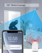 eufy 5-Piece Home Alarm Kit - Image 6