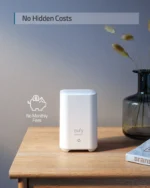 eufy 5-Piece Home Alarm Kit - Image 7